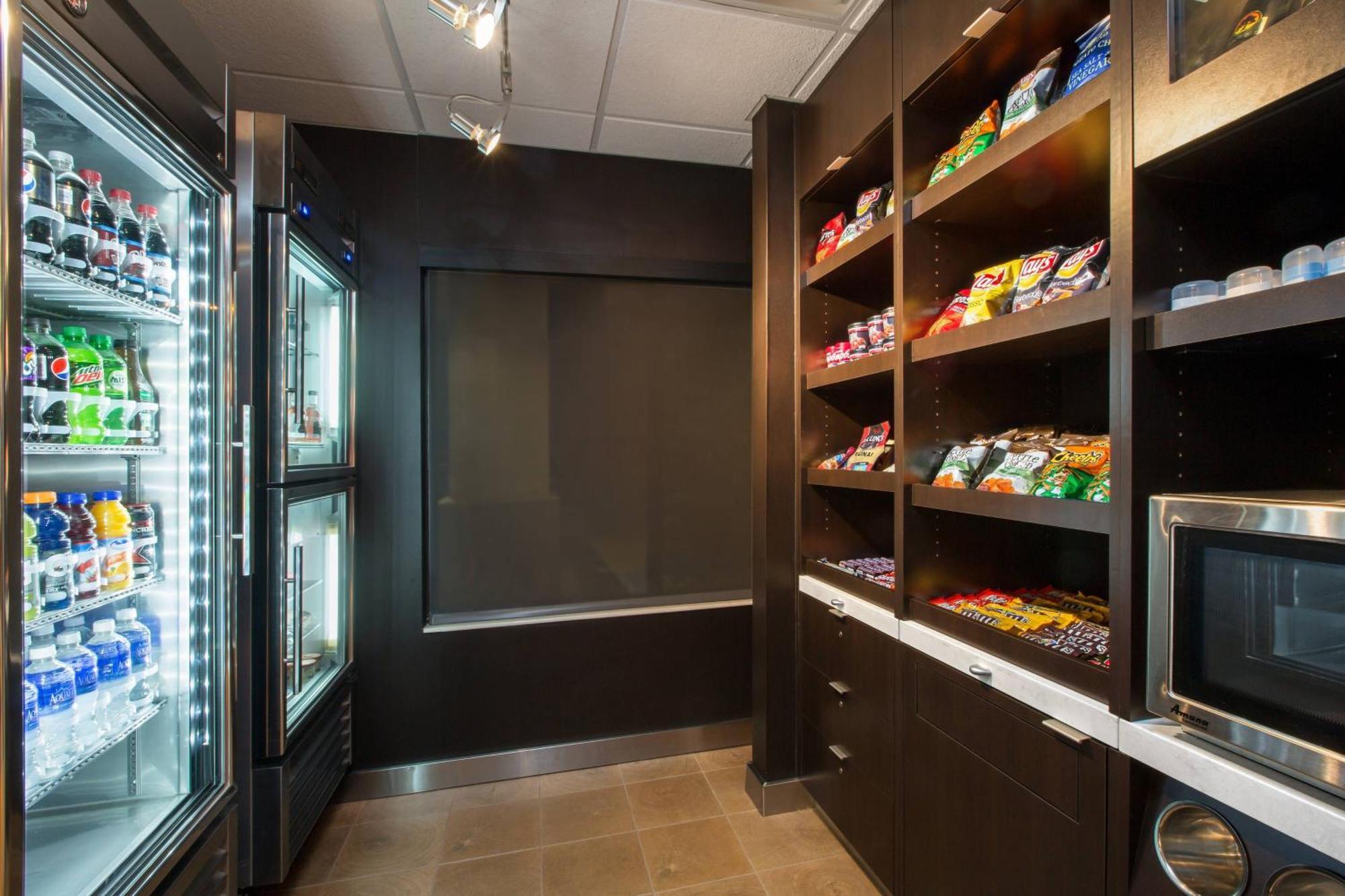 Courtyard Dallas Мескит Екстериор снимка