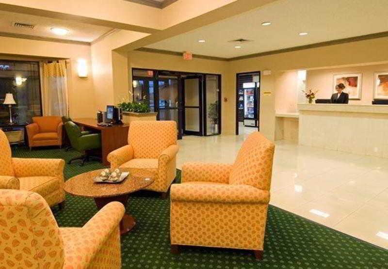 Courtyard Dallas Мескит Екстериор снимка