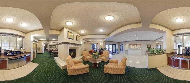 Courtyard Dallas Мескит Екстериор снимка