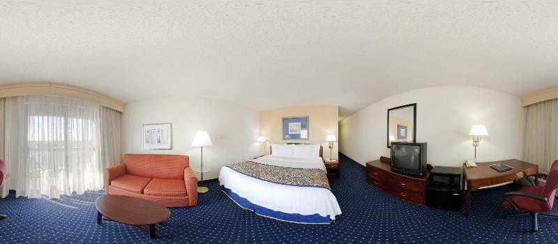 Courtyard Dallas Мескит Екстериор снимка