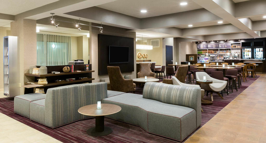 Courtyard Dallas Мескит Екстериор снимка